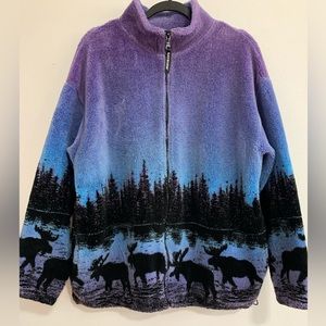 Women’s Fleece Jacket